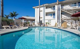 Motel 6-Ventura, Ca - South